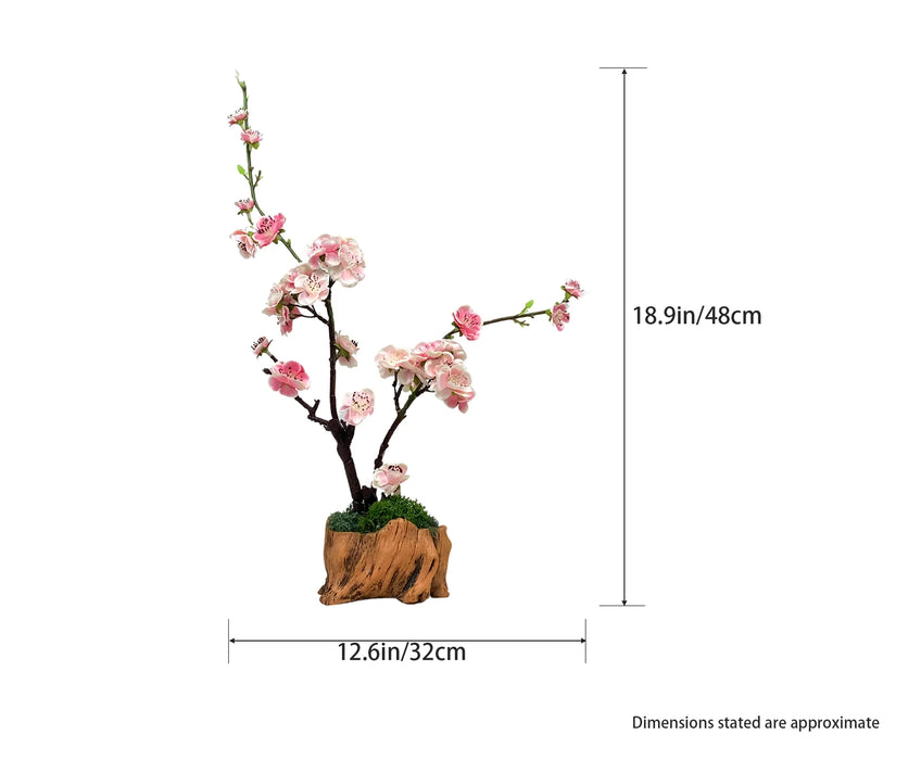 Handcraft Plum Blossoms