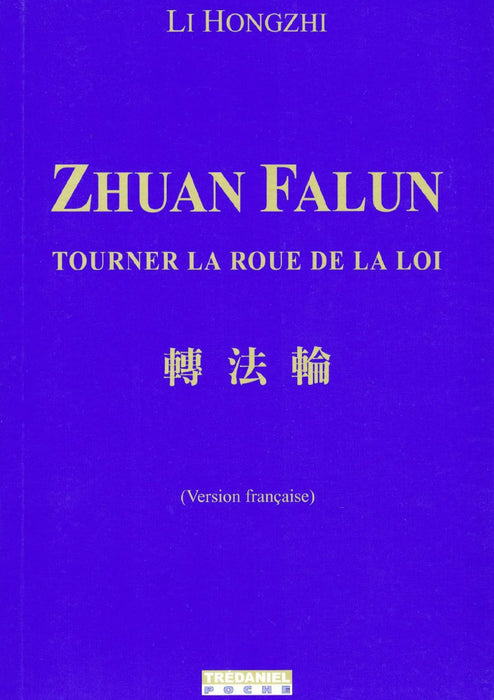 Zhuan Falun (in French)