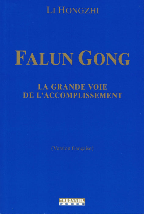 Falun Gong (in French)